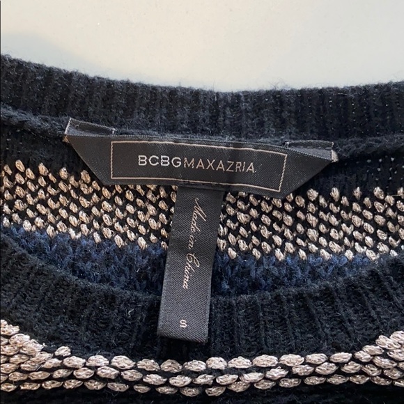 BCBG MAXAZRIA sweater - Picture 3 of 5